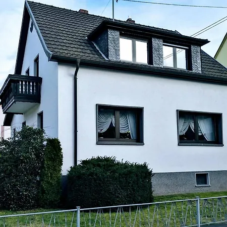 Maria Laach 3 Apartment Glees
