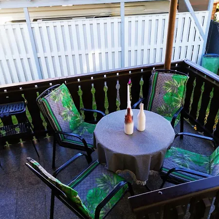 Apartamento Maria Laach 3 Glees