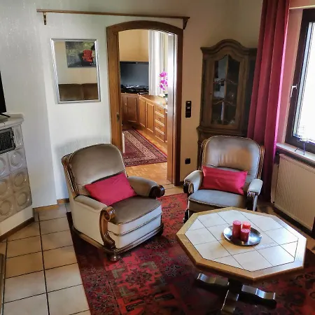 Apartment Maria Laach 3 *