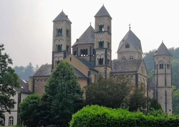 דירה Maria Laach 3 *