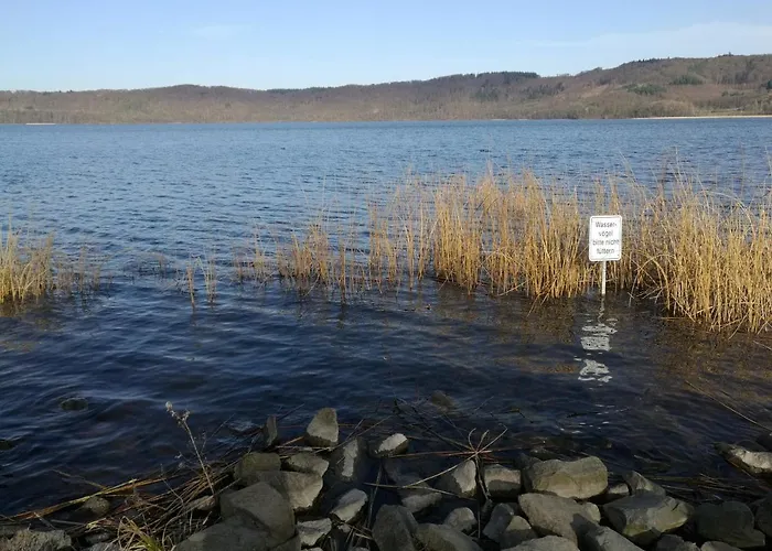 דירה Maria Laach 3