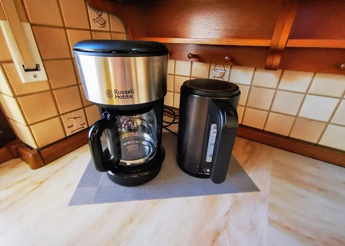 Maria Laach 3 דירה Glees