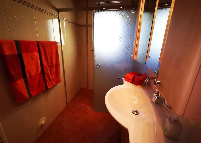 Maria Laach 3 * Glees