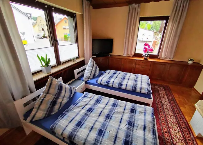 Maria Laach 3 * Glees