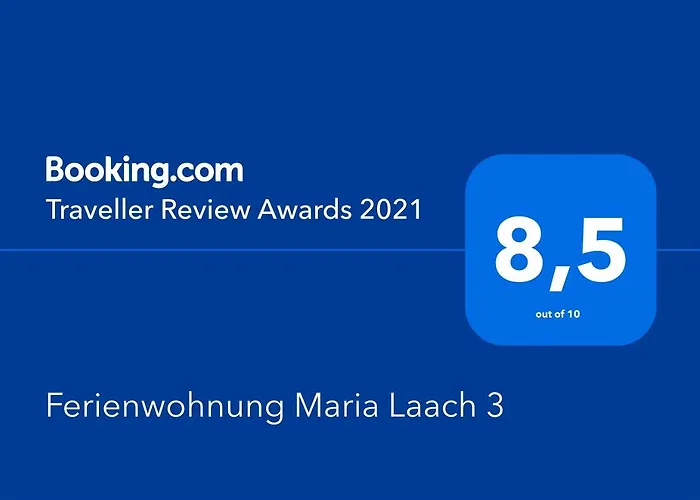 Maria Laach 3 * Glees