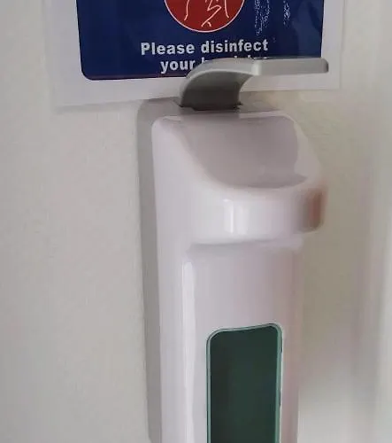 Maria Laach 3 * Glees